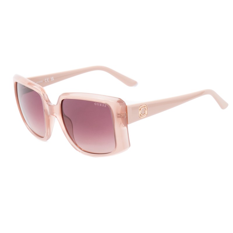 WOMEN SUNGLASSES GUESS  GU00097-5357F (Lens/Bridge/Temple) 53/21/135 mm)
