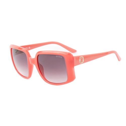 WOMEN SUNGLASSES GUESS  GU00097-5372F (Lens/Bridge/Temple) 53/21/135 mm)