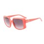 WOMEN SUNGLASSES GUESS  GU00097-5372F (Lens/Bridge/Temple) 53/21/135 mm)
