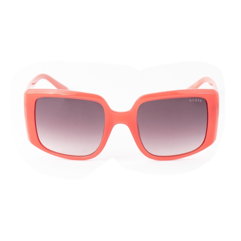 WOMEN SUNGLASSES GUESS  GU00097-5372F (Lens/Bridge/Temple) 53/21/135 mm)
