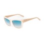 WOMEN SUNGLASSES GUESS  GU00098-5525P (Lens/Bridge/Temple) 55/14/135 mm)