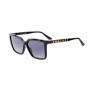 WOMEN SUNGLASSES GUESS  GU00099-5501D (Lens/Bridge/Temple) 55/13/140 mm)