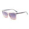 WOMEN SUNGLASSES GUESS  GU00099-5520B (Lens/Bridge/Temple) 55/13/140 mm)
