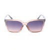 WOMEN SUNGLASSES GUESS  GU00099-5520B (Lens/Bridge/Temple) 55/13/140 mm)
