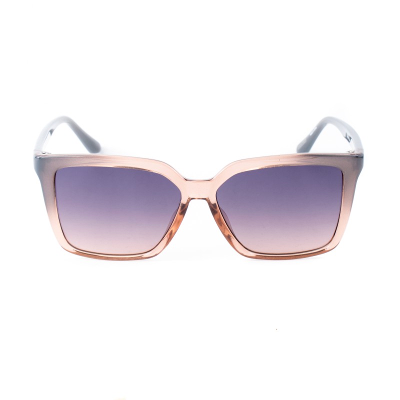 WOMEN SUNGLASSES GUESS  GU00099-5520B (Lens/Bridge/Temple) 55/13/140 mm)