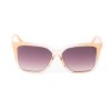 WOMEN SUNGLASSES GUESS  GU00099-5525F (Lens/Bridge/Temple) 55/13/140 mm)