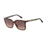 WOMEN SUNGLASSES GUESS  GU00099-5552F (Lens/Bridge/Temple) 55/13/140 mm)