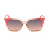 WOMEN SUNGLASSES GUESS  GU00099-5574B (Lens/Bridge/Temple) 55/13/140 mm)