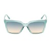 WOMEN SUNGLASSES GUESS  GU00099-5589W (Lens/Bridge/Temple) 55/13/140 mm)