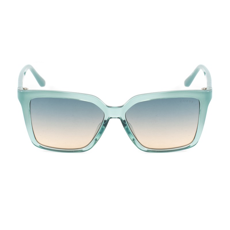 WOMEN SUNGLASSES GUESS  GU00099-5589W (Lens/Bridge/Temple) 55/13/140 mm)