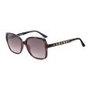 WOMEN SUNGLASSES GUESS  GU00100-5552F (Lens/Bridge/Temple) 55/17/140 mm)