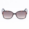 WOMEN SUNGLASSES GUESS  GU00100-5552F (Lens/Bridge/Temple) 55/17/140 mm)