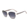 WOMEN SUNGLASSES GUESS  GU00102-5620B (Lens/Bridge/Temple) 56/14/140 mm)