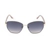 WOMEN SUNGLASSES GUESS  GU00102-5620B (Lens/Bridge/Temple) 56/14/140 mm)