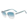 WOMEN SUNGLASSES GUESS  GU00102-5632P (Lens/Bridge/Temple) 56/14/140 mm)