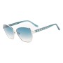WOMEN SUNGLASSES GUESS  GU00102-5632P (Lens/Bridge/Temple) 56/14/140 mm)