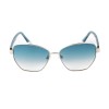 WOMEN SUNGLASSES GUESS  GU00102-5632P (Lens/Bridge/Temple) 56/14/140 mm)