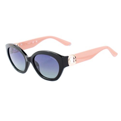 WOMEN SUNGLASSES GUESS  GU00104-5605D (Lens/Bridge/Temple) 56/19/140 mm)