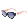 WOMEN SUNGLASSES GUESS  GU00104-5605D (Lens/Bridge/Temple) 56/19/140 mm)