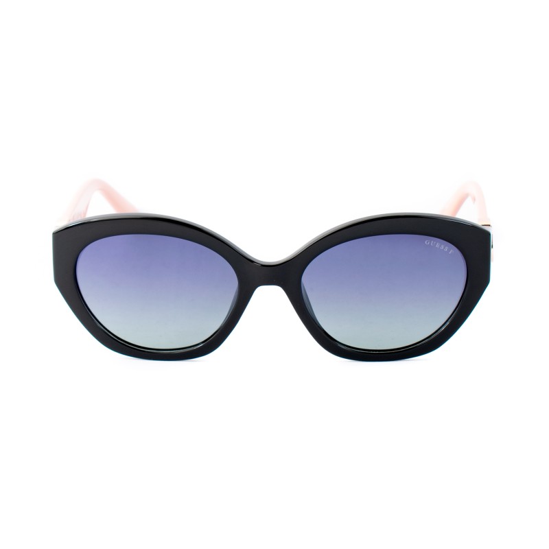 WOMEN SUNGLASSES GUESS  GU00104-5605D (Lens/Bridge/Temple) 56/19/140 mm)