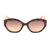 WOMEN SUNGLASSES GUESS  GU00104-5652F (Lens/Bridge/Temple) 56/19/140 mm)