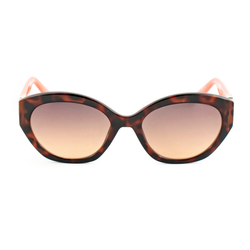 WOMEN SUNGLASSES GUESS  GU00104-5652F (Lens/Bridge/Temple) 56/19/140 mm)