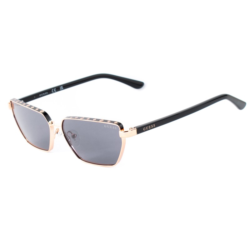 WOMEN SUNGLASSES GUESS  GU00106-5905A (Lens/Bridge/Temple) 59/14/140 mm)