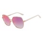 WOMEN SUNGLASSES GUESS  GU00108-6021Z (Lens/Bridge/Temple) 60/17/140 mm)