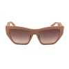 WOMEN SUNGLASSES GUESS  GU00111-5658F (Lens/Bridge/Temple) 56/14/130 mm)