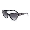 WOMEN SUNGLASSES GUESS  GU00112-5605B (Lens/Bridge/Temple) 56/17/140 mm)