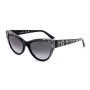 WOMEN SUNGLASSES GUESS  GU00112-5605B (Lens/Bridge/Temple) 56/17/140 mm)