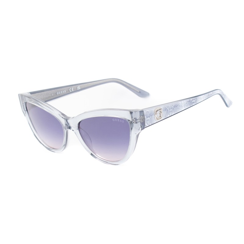 WOMEN SUNGLASSES GUESS  GU00112-5620B (Lens/Bridge/Temple) 56/17/140 mm)