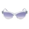 WOMEN SUNGLASSES GUESS  GU00112-5620B (Lens/Bridge/Temple) 56/17/140 mm)