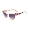 WOMEN SUNGLASSES GUESS  GU00112-5657Z (Lens/Bridge/Temple) 56/17/140 mm)