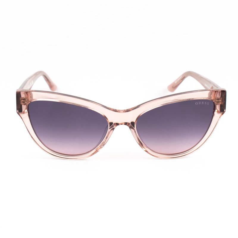 WOMEN SUNGLASSES GUESS  GU00112-5657Z (Lens/Bridge/Temple) 56/17/140 mm)