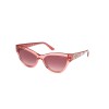 WOMEN SUNGLASSES GUESS  GU00112-5672T (Lens/Bridge/Temple) 56/17/140 mm)