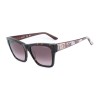 WOMEN SUNGLASSES GUESS  GU00113-5552F (Lens/Bridge/Temple) 55/17/140 mm)