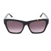 WOMEN SUNGLASSES GUESS  GU00113-5552F (Lens/Bridge/Temple) 55/17/140 mm)