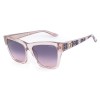 WOMEN SUNGLASSES GUESS  GU00113-5557Z (Lens/Bridge/Temple) 55/17/140 mm)