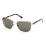 MAN SUNGLASSES GUESS  GU00117-5732N (Lens/Bridge/Temple) 57/16/140 mm)