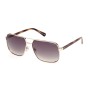 MAN SUNGLASSES GUESS  GU00119-5832B (Lens/Bridge/Temple) 58/14/140 mm)