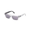 MAN SUNGLASSES GUESS GU00120-5520A (Lens/Bridge/Temple) 55/17/145 mm) MAN SUNGLASSES GUESS GU00120-5520A (Lens/Bridge/Temple) 55/17/145 mm)
