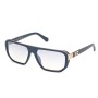 MAN SUNGLASSES GUESS  GU00124-5920C (Lens/Bridge/Temple) 59/16/140 mm)