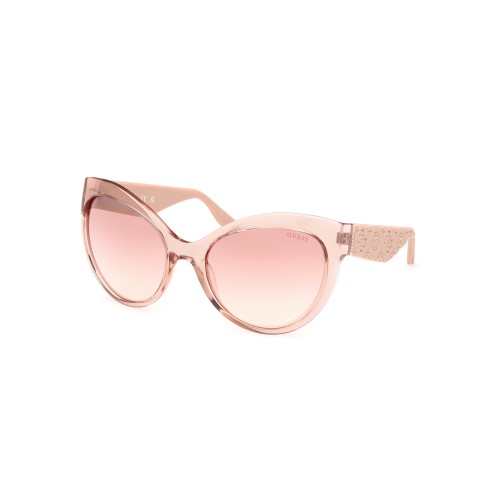 WOMEN SUNGLASSES GUESS  GU00130-6157U (Lens/Bridge/Temple) 61/20/125 mm)