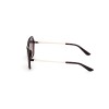 WOMEN SUNGLASSES GUESS  GU00134-5552F (Lens/Bridge/Temple) 55/16/140 mm)