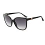 WOMEN SUNGLASSES GUESS  GU00144-6001B (Lens/Bridge/Temple) 60/19/135 mm)