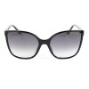 WOMEN SUNGLASSES GUESS  GU00144-6001B (Lens/Bridge/Temple) 60/19/135 mm)