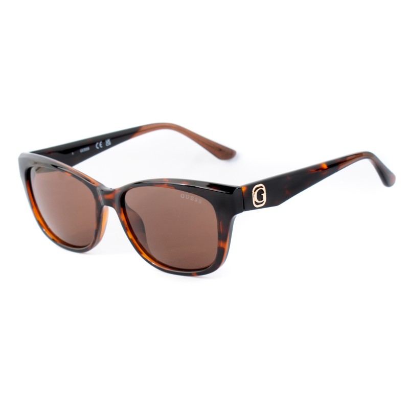 WOMEN SUNGLASSES GUESS  GU00145-5452E (Lens/Bridge/Temple) 54/16/140 mm)
