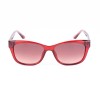 WOMEN SUNGLASSES GUESS  GU00145-5466F (Lens/Bridge/Temple) 54/16/140 mm)