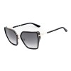 WOMEN SUNGLASSES GUESS  GU00146-5901B (Lens/Bridge/Temple) 59/16/135 mm)